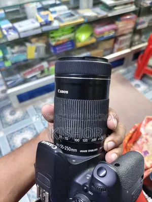 Canon 700d