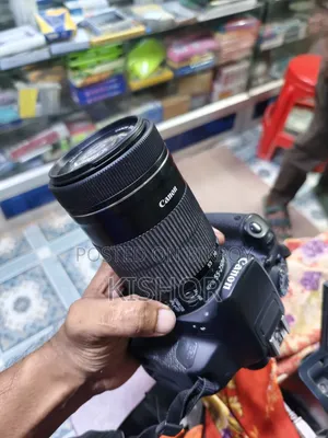 Canon 700d