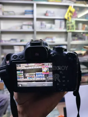 Canon 700d