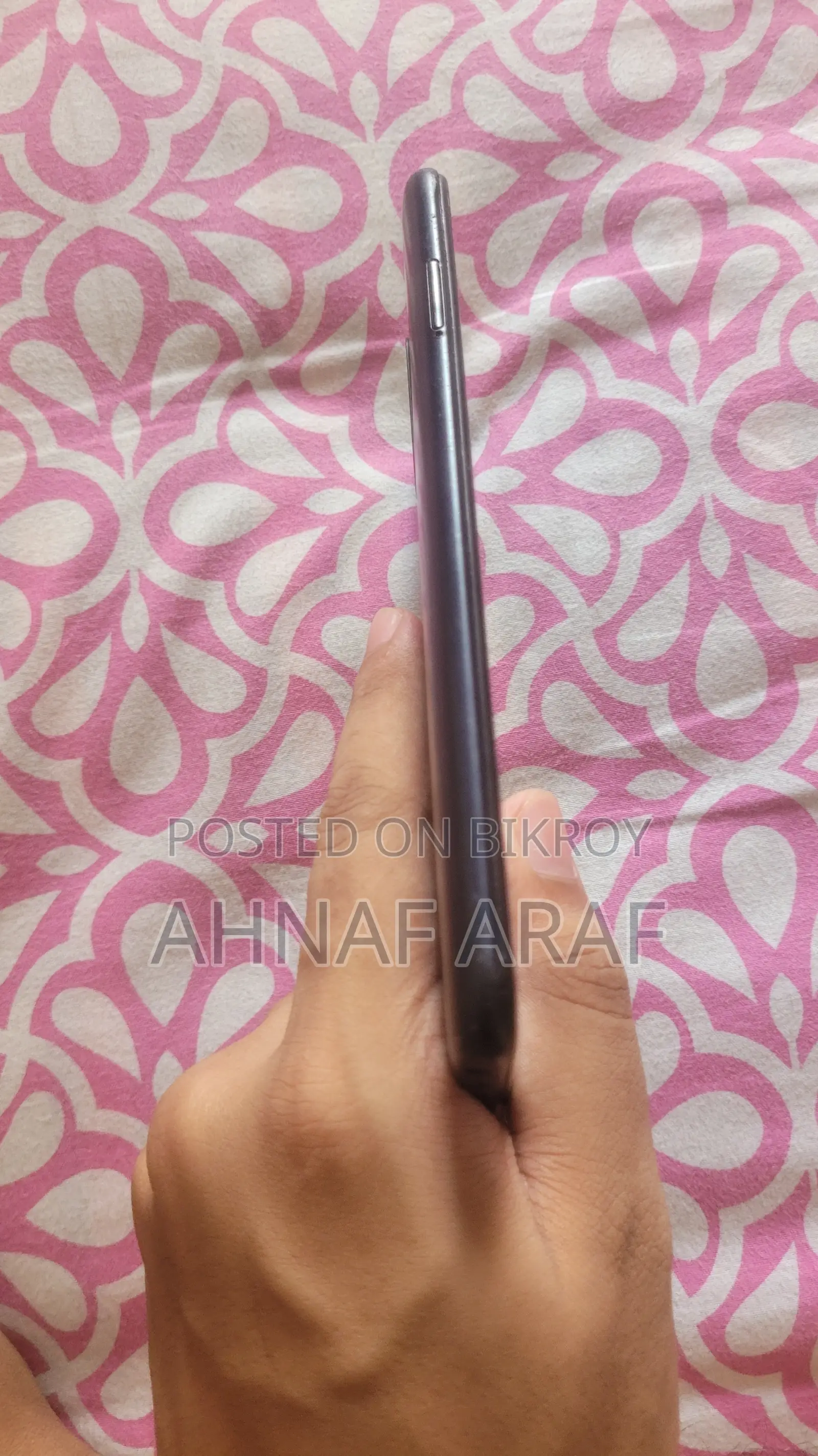 Xiaomi Poco M2 64 GB Black