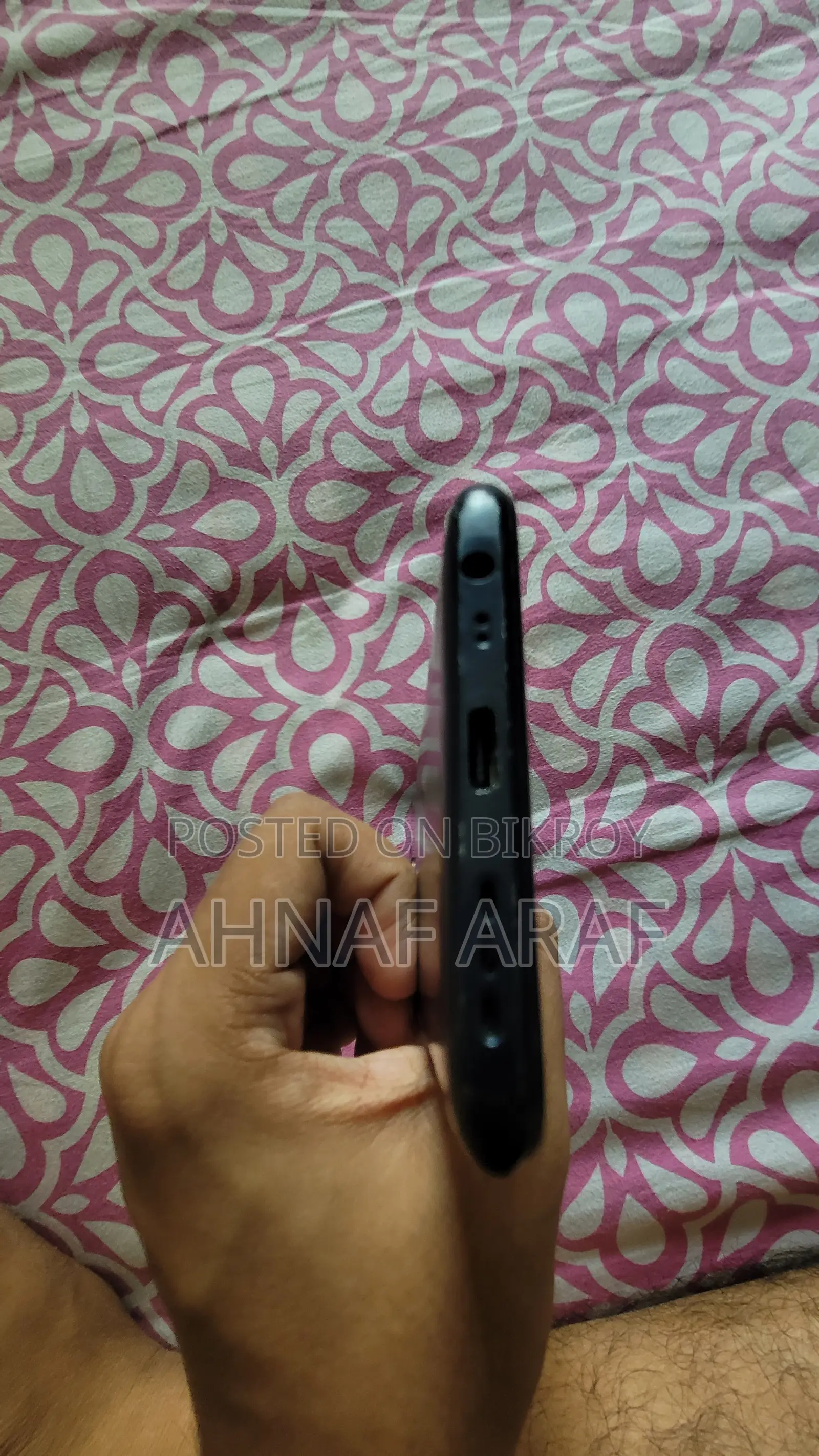 Xiaomi Poco M2 64 GB Black