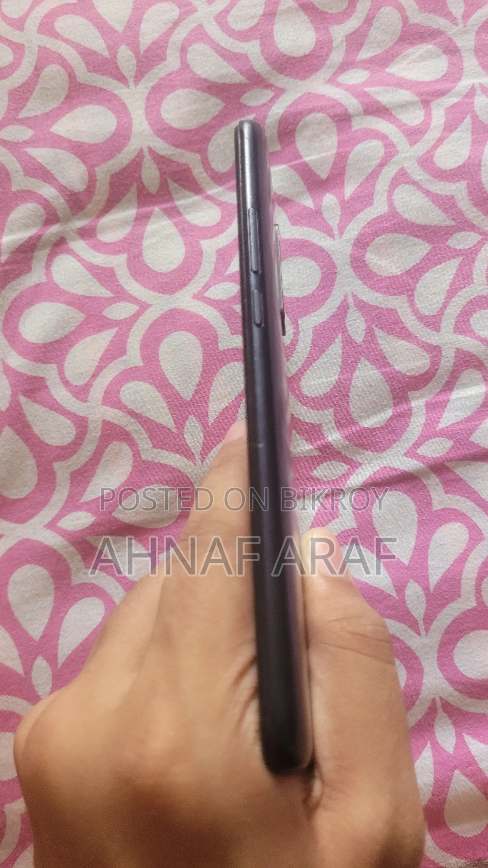 Xiaomi Poco M2 64 GB Black
