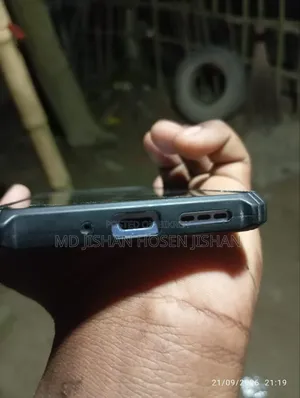 Xiaomi Poco M6 Pro 64 GB Blue