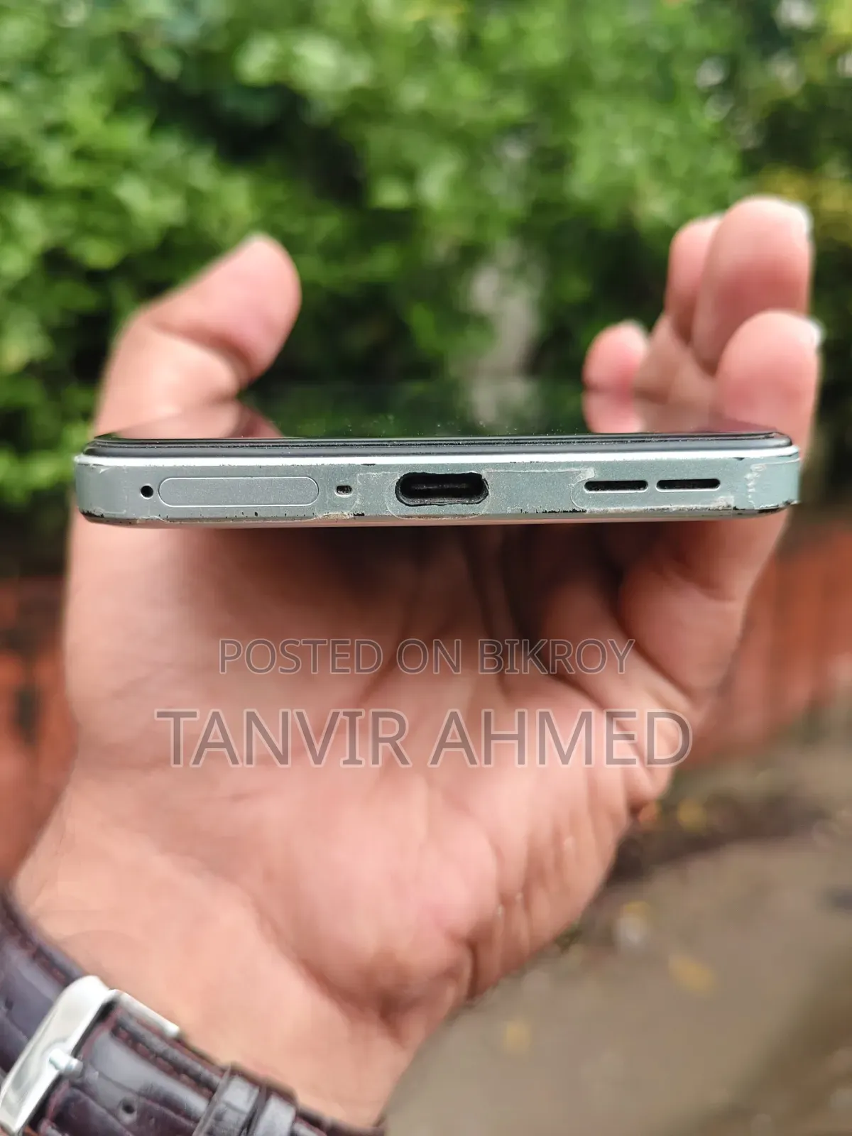 ওয়ানপ্লাস নর্ড সিই ৪ ১২৮ জিবি