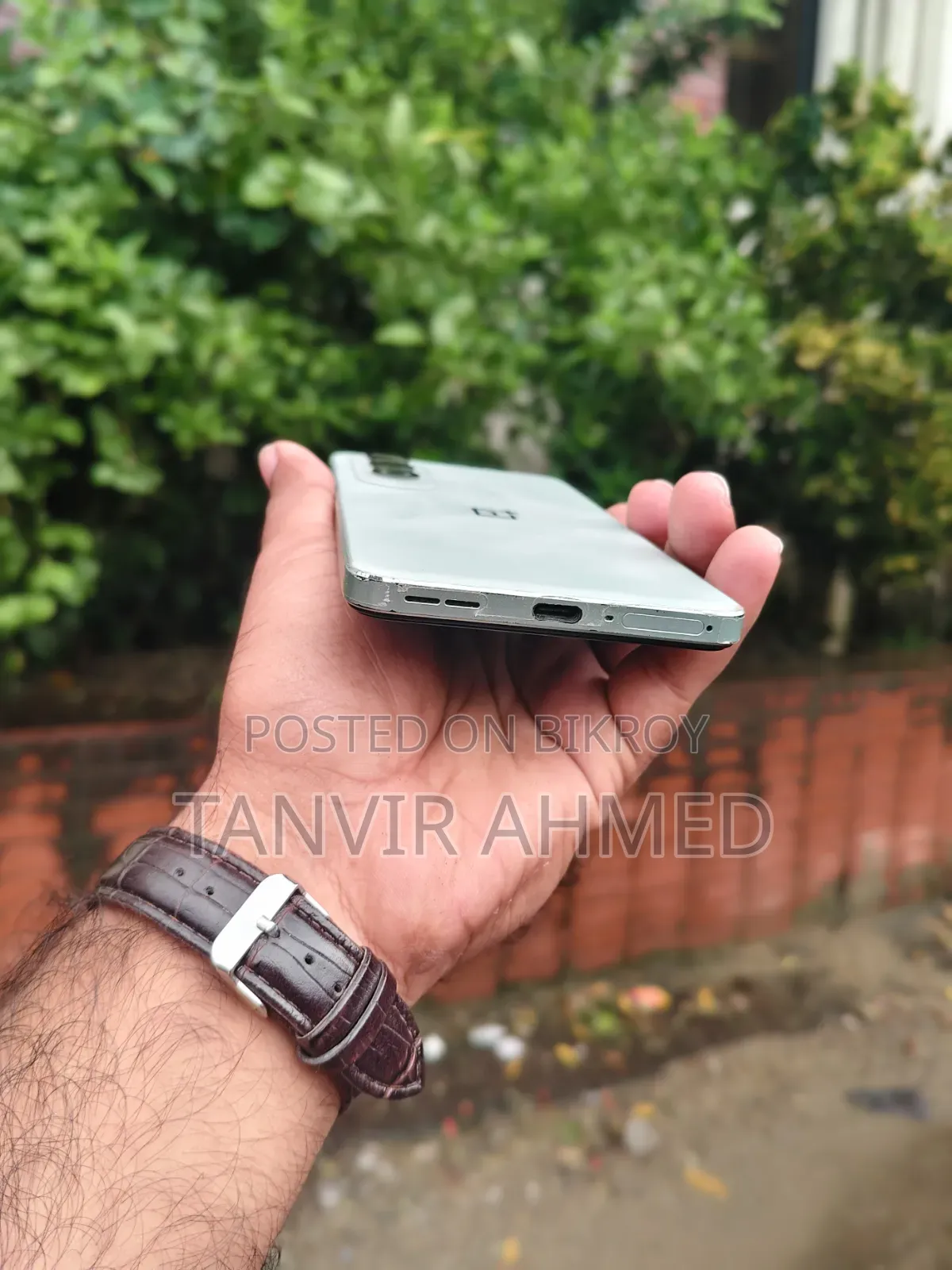 ওয়ানপ্লাস নর্ড সিই ৪ ১২৮ জিবি