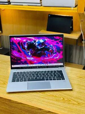 Laptop HP EliteBook 840 G8 8GB Intel Core i5 SSD 256GB