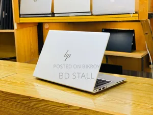 Laptop HP EliteBook 840 G8 8GB Intel Core i5 SSD 256GB