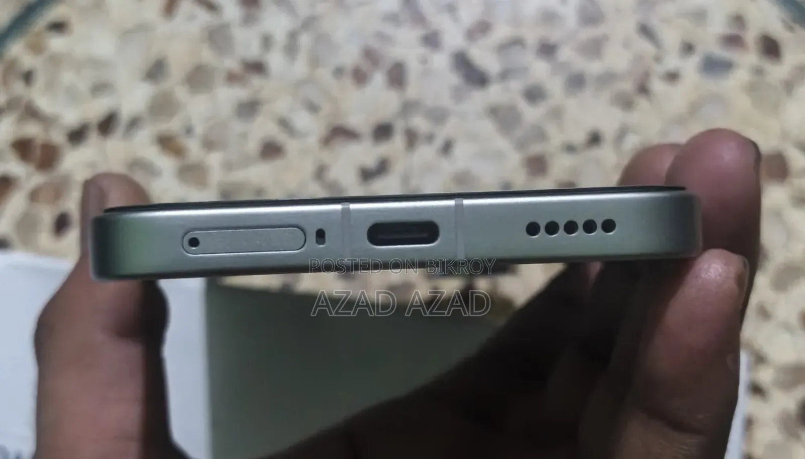 শাওমি রেডমি টার্বো ৫ ম্যাক্স ২৫৬ জিবি সাদা