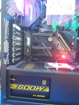 Desktop Computer 4GB Intel Core i3 HDD+SSD 1TB