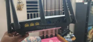 Tenda Ac1200 Dual Band Router