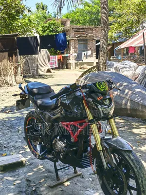 TVS Metro 2020 Black