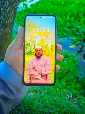 Tecno Spark 30 Pro 128 GB White