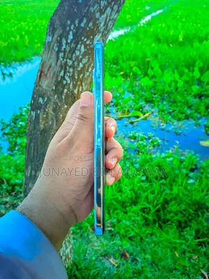 Tecno Spark 30 Pro 128 GB White
