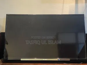 Used Sony Brand TV at a Low Price