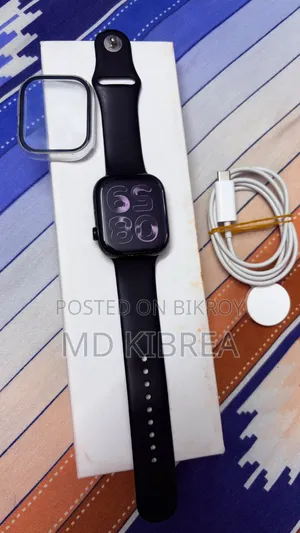 Apple Watch Series 10 (46 Mm)