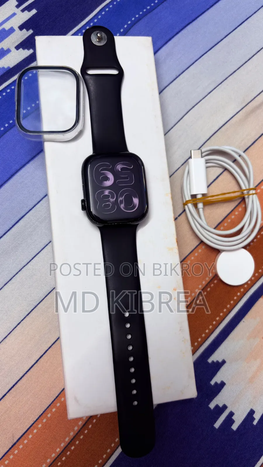 Apple Watch Series 10 (46 Mm)