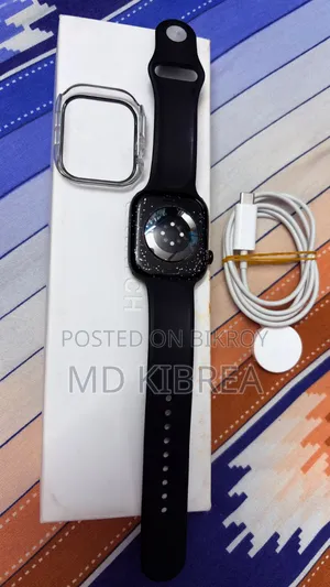 Apple Watch Series 10 (46 Mm)