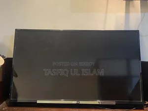Used Sony Brand TV at a Low Price