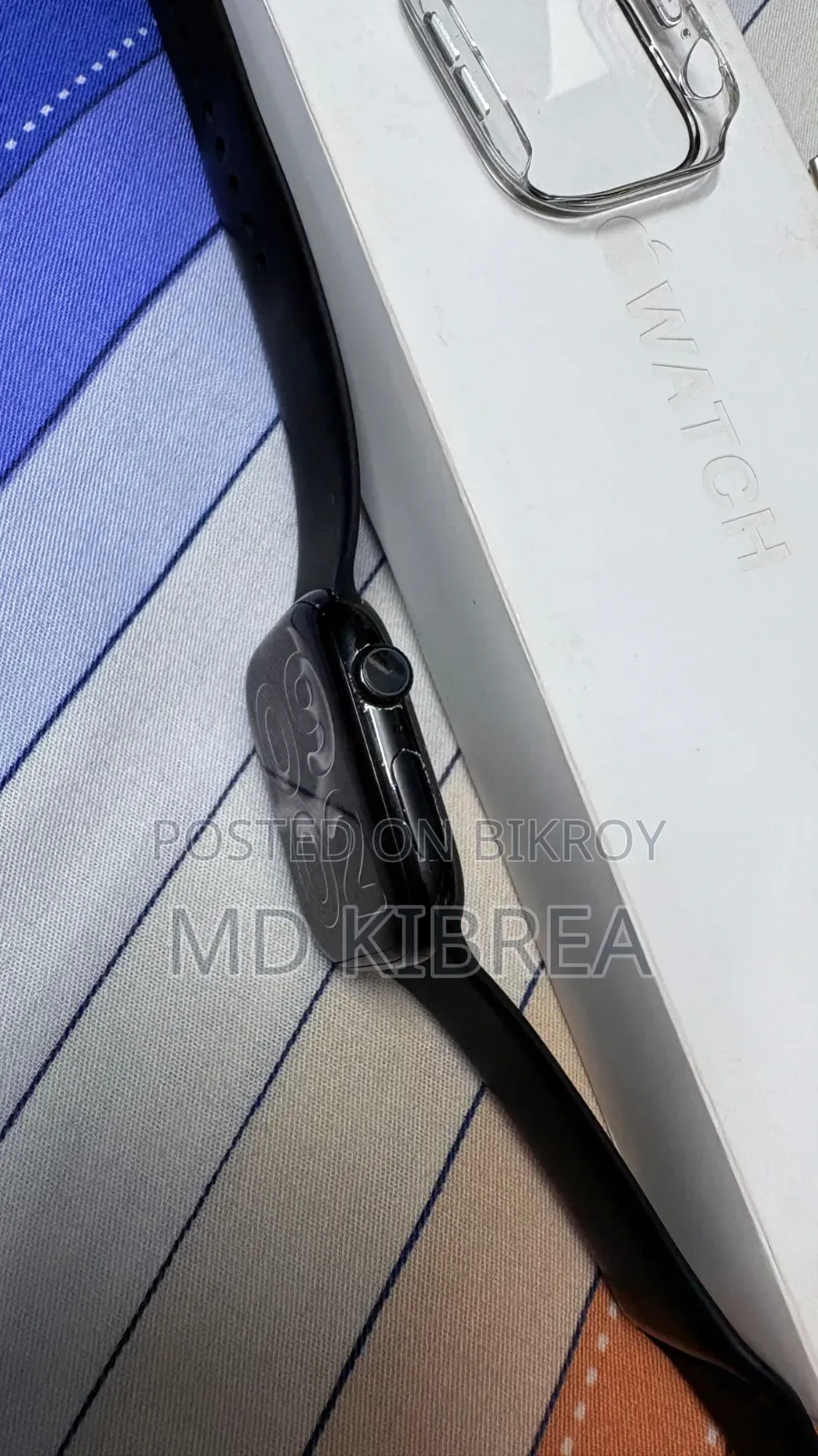 Apple Watch Series 10 (46 Mm)