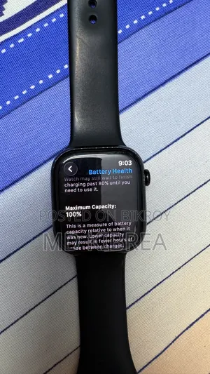 Apple Watch Series 10 (46 Mm)