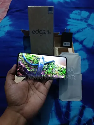 Motorola Edge 50 Neo 256 GB Blue