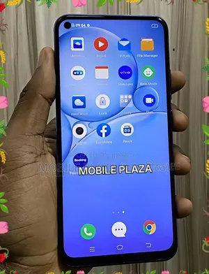 New Vivo Y50 256 GB