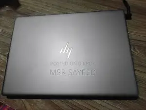 ল্যাপটপ HP ZBook 14u G6 16GB ইন্টেল কোর i5 SSD 256GB