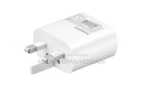 Samsung 25W Adapter
