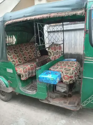 সিএনজি বিক্রি