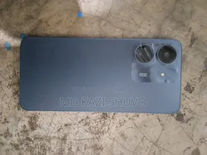 Xiaomi Redmi 13C 128 GB Gray