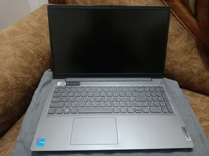 Laptop Lenovo Ideapad 3 4GB Intel Core i3 SSD 256GB