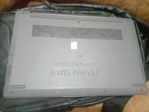 Laptop Lenovo Ideapad 3 4GB Intel Core i3 SSD 256GB