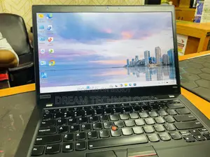 Laptop Lenovo ThinkPad T14 32GB Intel Core i7 SSD 512GB