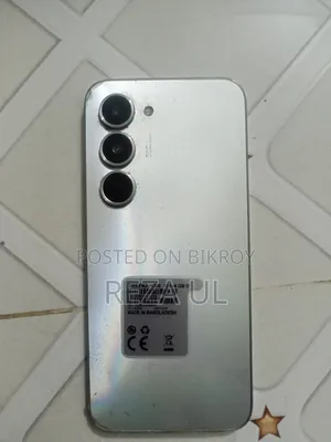Tecno Spark 40 Pro 128 GB সিলভার
