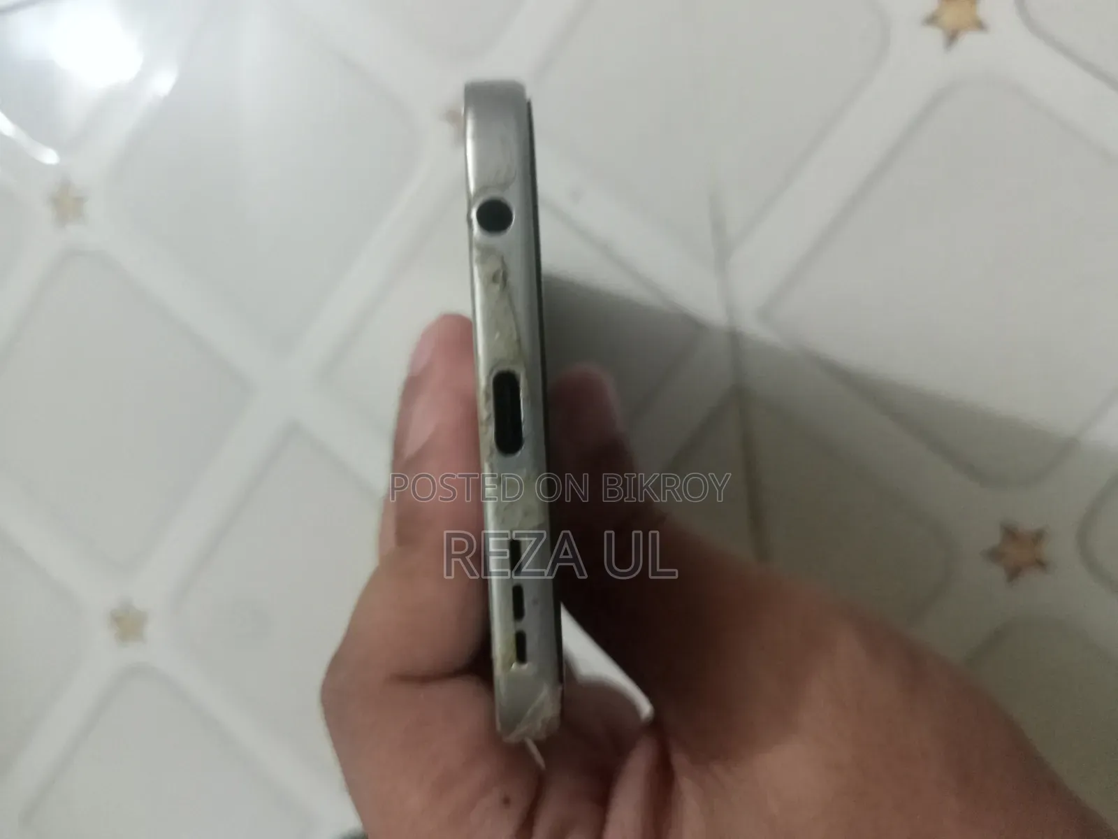 Tecno Spark 40 Pro 128 GB সিলভার