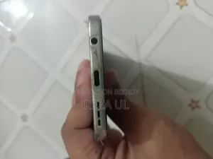 Tecno Spark 40 Pro 128 GB সিলভার