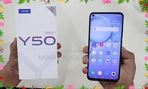নিউ ভিভো ওয়াই৫০ ২৫৬ জিবি