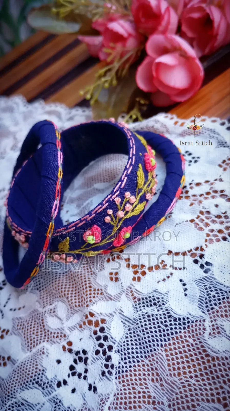 Hand Made Jewellery