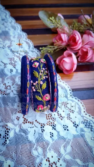 Hand Made Jewellery
