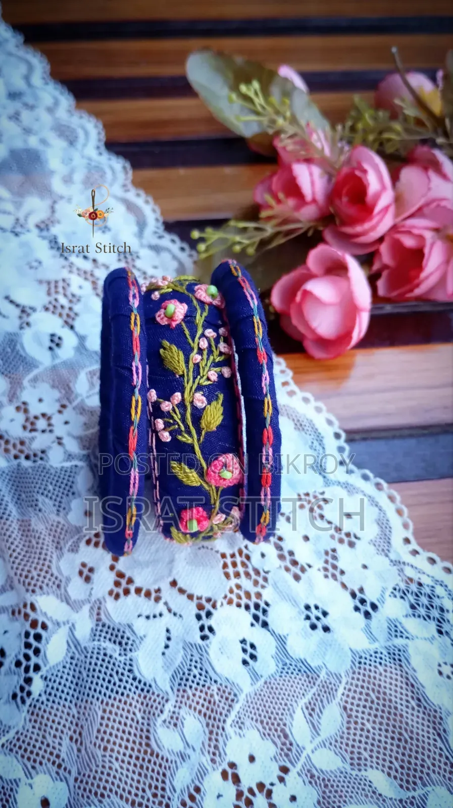 Hand Made Jewellery