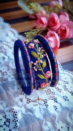 Hand Made Jewellery
