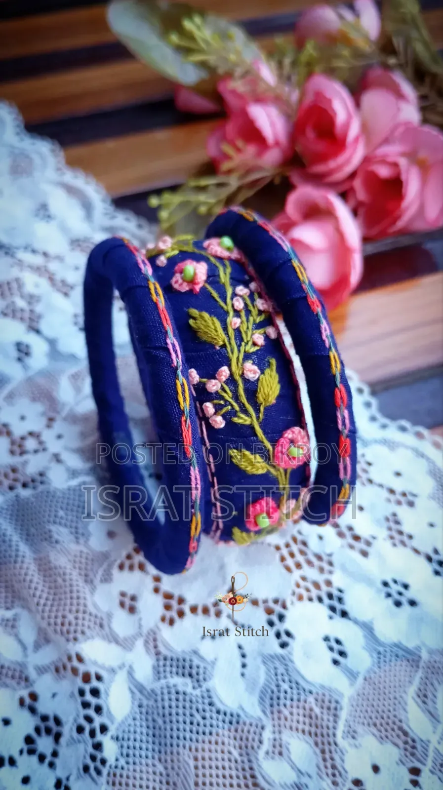 Hand Made Jewellery