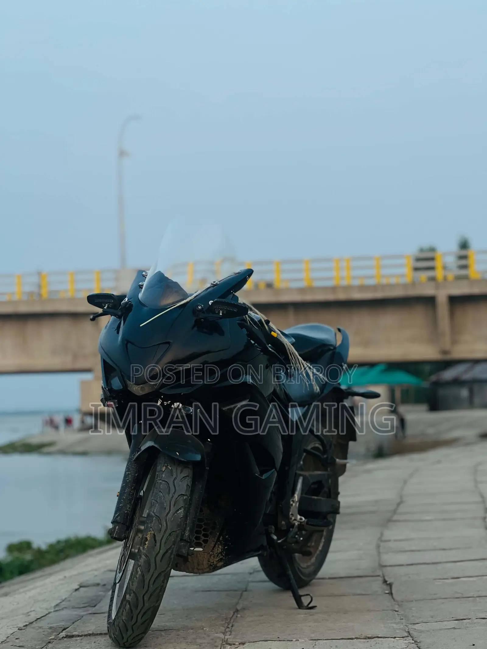 সুজুকি জিক্সার এসএফ ২০১৯ ব্ল্যাক