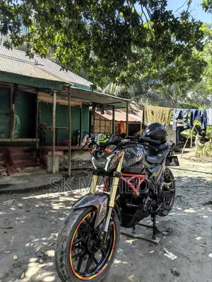TVS Metro 2020 Black