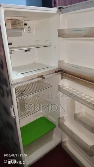 Samsung Non-Frost Fridge