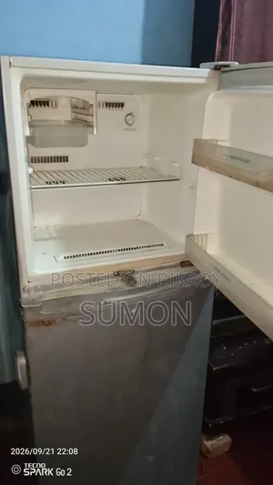 Samsung Non-Frost Fridge