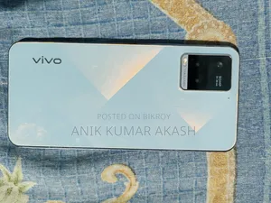 ভিভো ওয়াই২১টি ১২৮ জিবি ব্লু