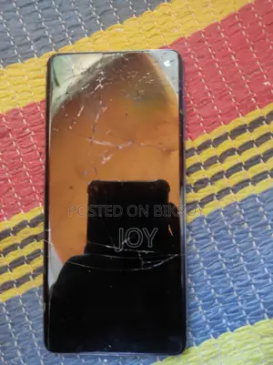 স্যামসাং গ্যালাক্সি এস১০ ১২৮ জিবি ব্ল্যাক