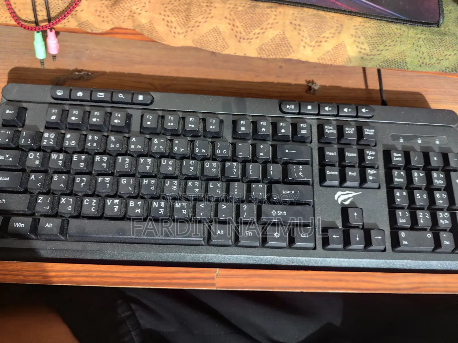 Gaming PC (Full Set Up)