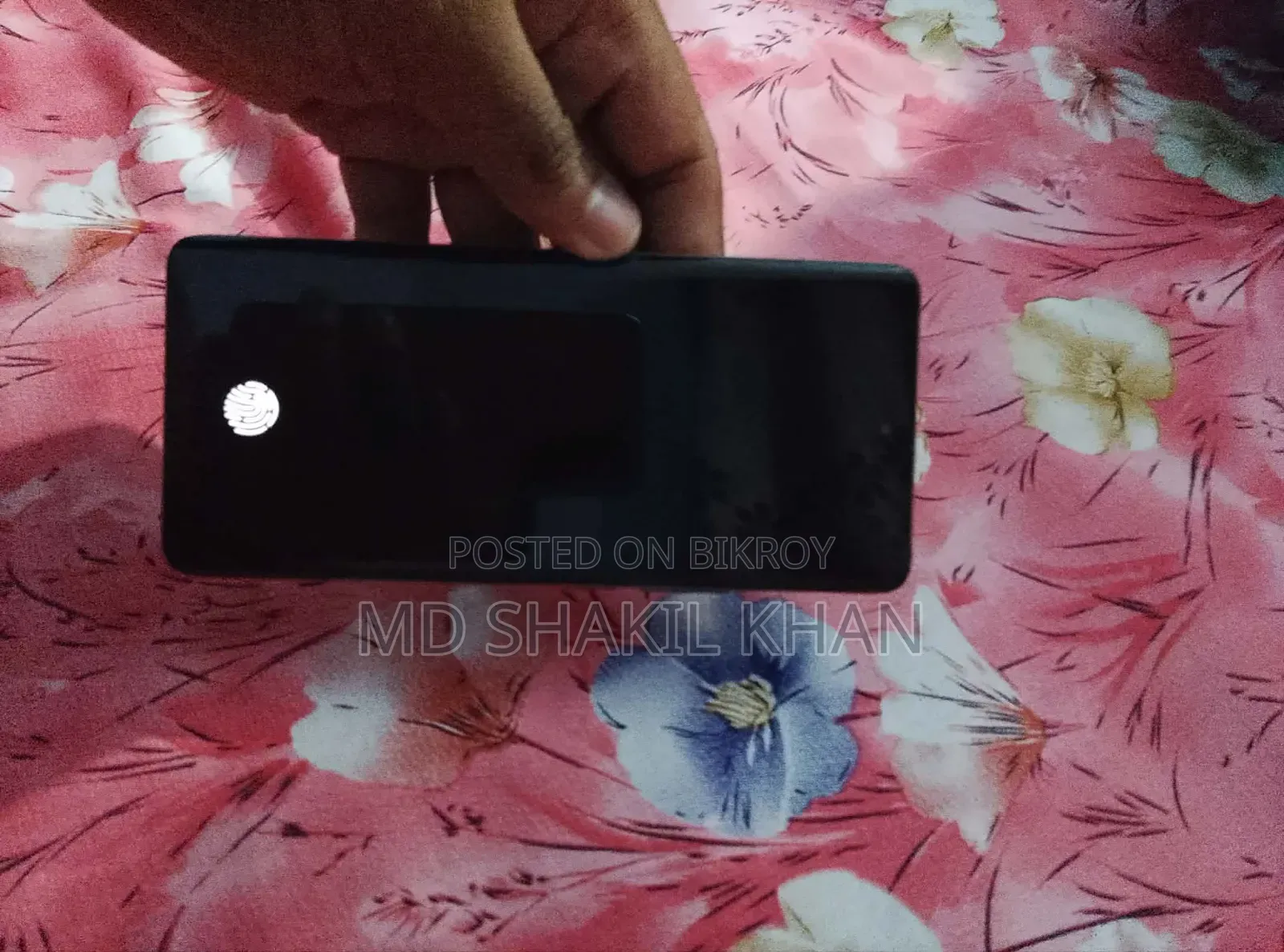 Realme 11 Pro+ 256 GB White